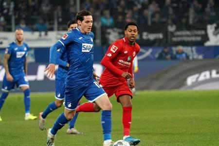 Rudy kritisiert Ex-Klub Schalke und träumt von EM-Teilnahme
