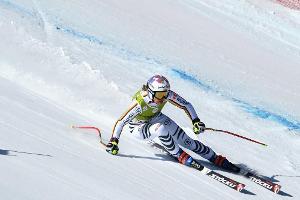 Rebensburg enttäuscht in Bansko, Weidle bei Shiffrin-Sieg Achte