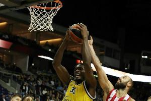 EuroLeague: Alba kassiert herbe Pleite in Litauen