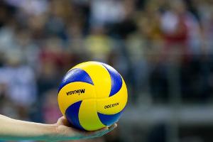 Insolventer Volleyball-Bundesligist Eltmann behält Lizenz