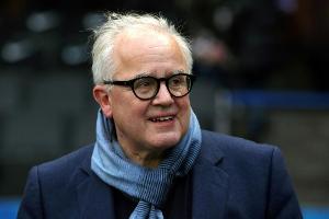 Keller zum Holocaust-Gedenken: "Der Fußball hat sich mitschuldig gemacht"