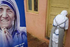 Albanien und Kosovo wollen "Mutter-Teresa-Pokal" ins Leben rufen