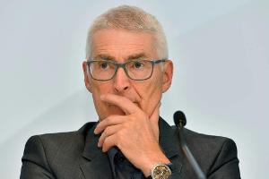 Fröhlich beklagt "Wildwestatmosphäre" im Profifußball