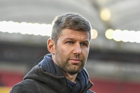 Hitzlsperger will Stabilität: Hitzlsperger will Stabilität:
