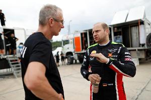 Deutscher Hoffnungsträger Gottschalk will bei Rallye Dakar aufs Podium