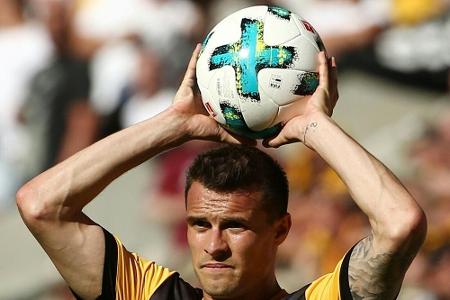 Nürnberg leiht Heise aus Nürnberg leiht Heise aus