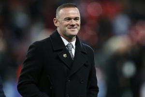 Rooney warnt vor Spielsucht: "Am Ende verlierst du"