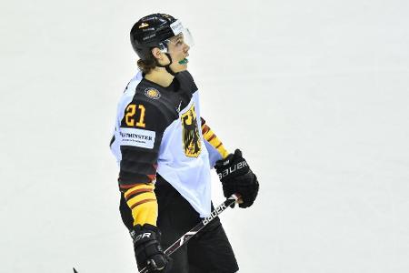 U20-WM: DEB-Nachwuchs muss um Klassenerhalt bangen U20-WM: DEB-Nachwuchs muss um Klassenerhalt bangen