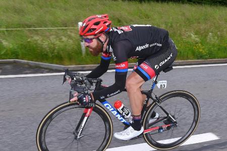 Geschke beendet Tour Down Under als Gesamtdritter Geschke beendet Tour Down Under als Gesamtdritter