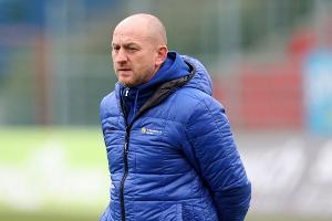 3. Liga: Remis im Spitzenspiel - "Wir nehmen den Punkt sehr gerne mit"