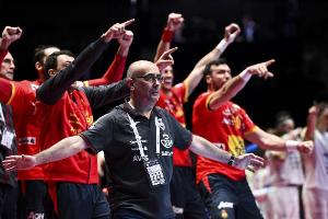 Spanien erneut Handball-Europameister - Sieg im Finale gegen Kroatien