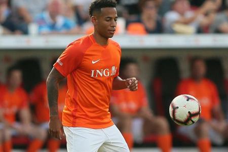 Nach knapp fünf Monaten: Aogo verlässt Hannover 96 Nach knapp fünf Monaten: Aogo verlässt Hannover 96
