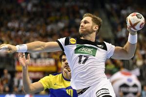 Bohmann nach Handball-EM: "Top-Teams werden immer älter"