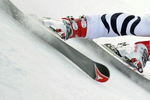 Ski alpin: Super-G beim Weltcup in Bansko abgesagt