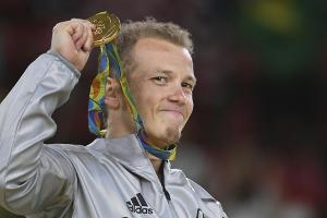 "Schon extrem" - Hambüchen könnte Olympiasieg nicht wiederholen