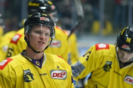 Krefeld Pinguine: Geldgeber Ponomarew will sich zurückziehen Krefeld Pinguine: Geldgeber Ponomarew will sich zurückziehen