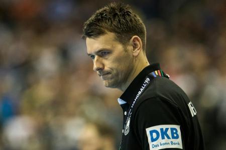 EM-Auftakt: Prokop streicht Golla aus DHB-Kader EM-Auftakt: Prokop streicht Golla aus DHB-Kader