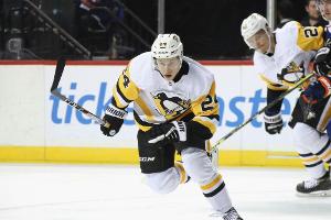 NHL: Kahun erzielt zehnten Saisontreffer bei Penguins-Sieg