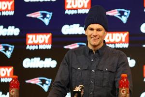 Brady macht weiter: "Ich muss noch etwas beweisen"