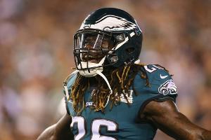 Super-Bowl-Sieger Ajayi wird eSportler