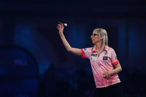 Darts: Sherrock sagt Teilnahme an BDO-WM ab