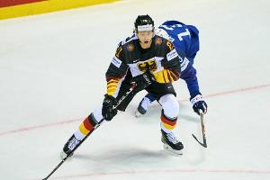 U20-WM: DEB-Nachwuchs gewinnt erstes Relegationsspiel