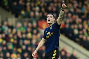 Arteta lobt Xhaka: Wechsel zu Hertha unwahrscheinlich