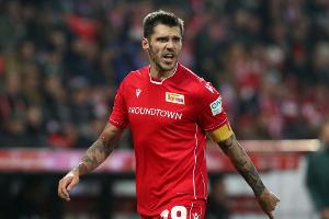 Union Berlin startet in die Vorbereitung - Trimmel fehlt
