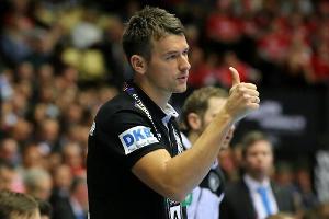 Handballer beenden EM auf Platz fünf