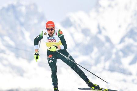 Kombinierer-Staffel beim Heimspiel chancenlos gegen Norwegen Kombinierer-Staffel beim Heimspiel chancenlos gegen Norwegen
