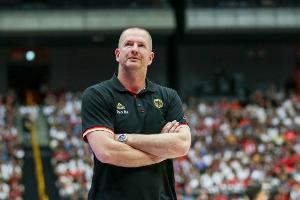 Rödl bestürzt über Tod von Bryant: "Riesenverlust für Basketball-Welt"