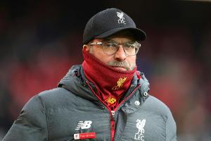FA Cup: Klopp schwänzt Wiederholungsspiel