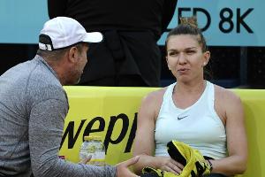 Tennis: WTA erlaubt Coaching probeweise