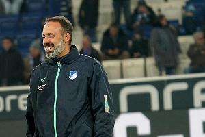 VfB-Coach Matarazzo kann Aufstieg "nicht versprechen"