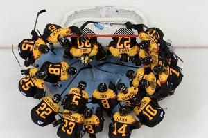 Eishockey: Ex-Nationalspielerin Kratzer mit 30 Jahren verstorben