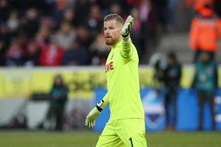 Horn über FC-Auftrag am Freitag: Horn über FC-Auftrag am Freitag: