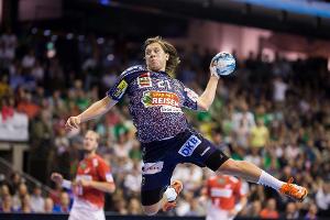 Handball: Saisonende für Berlins Zachrisson