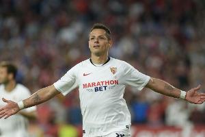 Chicharito wechselt nach Los Angeles