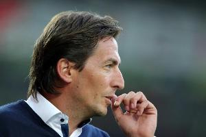 Grlic weiter MSV-Sportdirektor