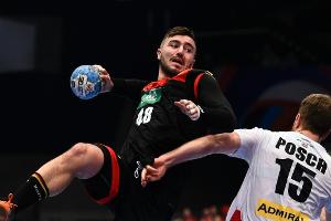 Erleichterung, Freude und warme Worte für Prokop: Handballer setzen klares Zeichen