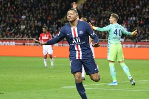 Champions League, EURO, Olympia: Mbappe träumt vom Triple
