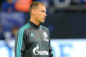 Fußball-EM: Ex-Schalker Sand wird dänischer Assistenztrainer