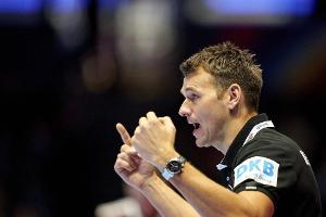 Für Halbfinal-Traum: Prokop fordert "Teamgeist-Maschinerie"
