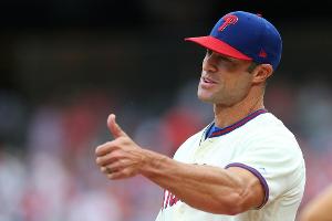 Erste Frau im Trainerstab - Giants schreiben MLB-Geschichte
