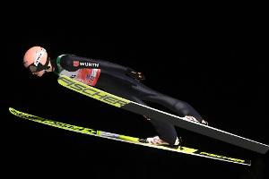 Geiger Neunter bei Titisee-Auftakt - Leyhe glänzt als Qualifikations-Zweiter