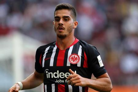 Eintracht trotzt Orkan und Salzburger Sturmlauf Eintracht trotzt Orkan und Salzburger Sturmlauf