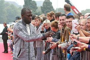 Sarpei will in Schalker Aufsichtsrat