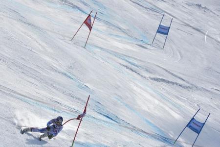 Ski alpin: Kombination der Männer in Hinterstoder auf Sonntag verschoben Ski alpin: Kombination der Männer in Hinterstoder auf Sonntag verschoben