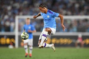 Guardiola schlägt Klopp im Elfmeterschießen - Sane verletzt ausgewechselt