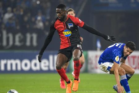 DFB-Kontrollausschuss nimmt Ermittlung nach Rassismus-Vorkommnis auf Schalke auf DFB-Kontrollausschuss nimmt Ermittlung nach Rassismus-Vorkommnis auf Schalke auf